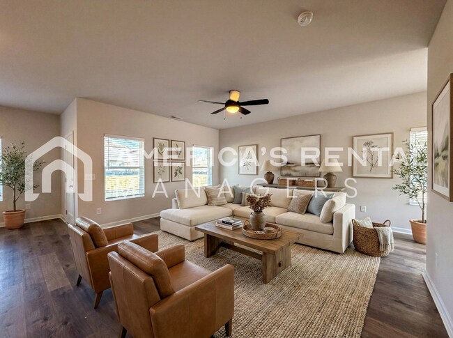 Building Photo - Move-in Special -Spacious Two Story Home with Loft! Sign a 13 month lease by 4/15/2026 and receiv...