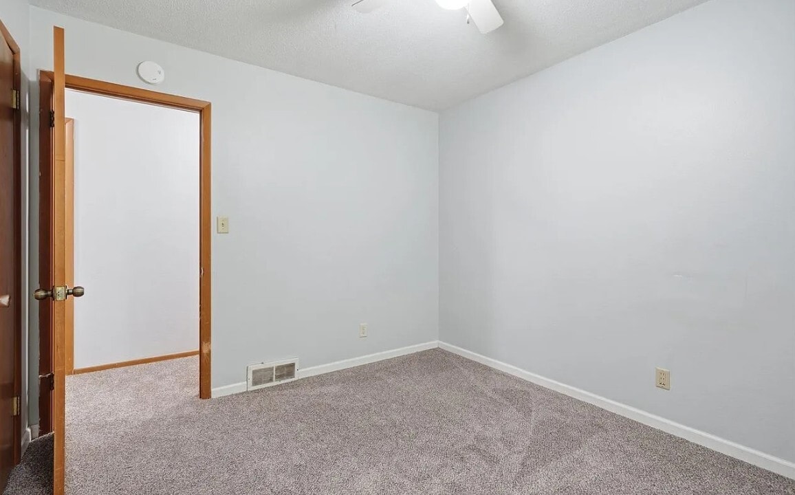 Bedroom 2 - 1672 10th St NW