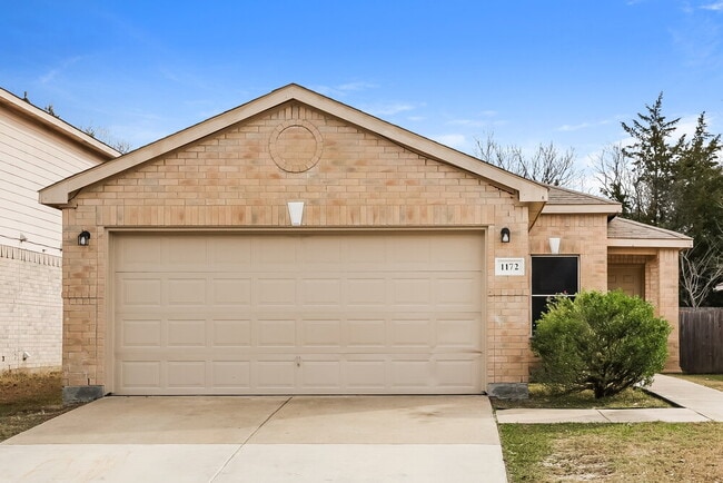 Building Photo - 1172 Tomahawk Dr