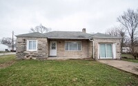 Building Photo - 3309 Mars Hill St