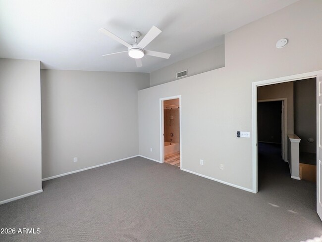 Building Photo - 4114 E Union Hills Dr