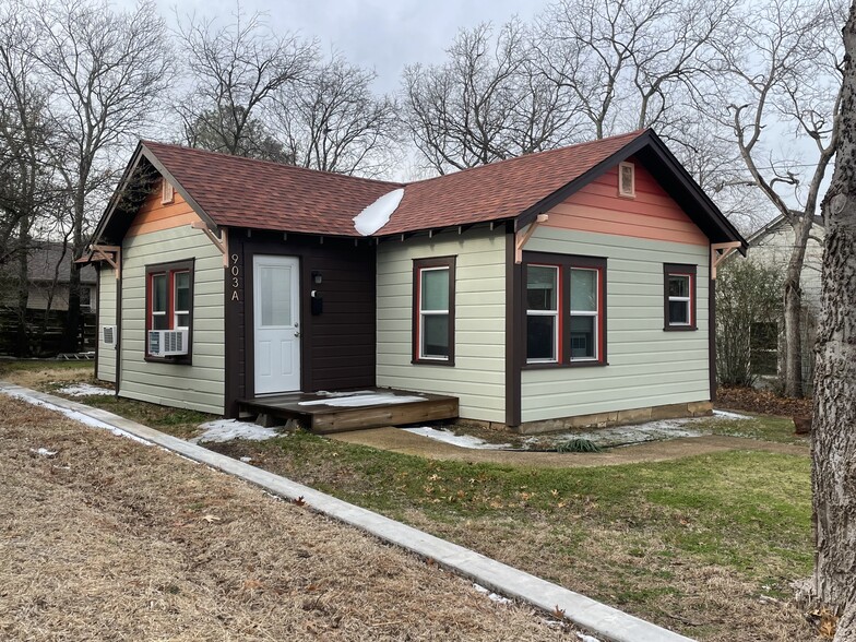 Primary Photo - 903 Haynes Street