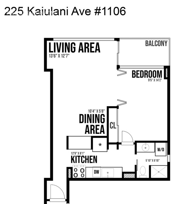 Building Photo - 225 Kaiulani Ave-1106
