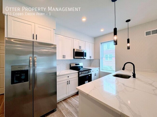 Building Photo - 433 Cobbs Creek Pkwy