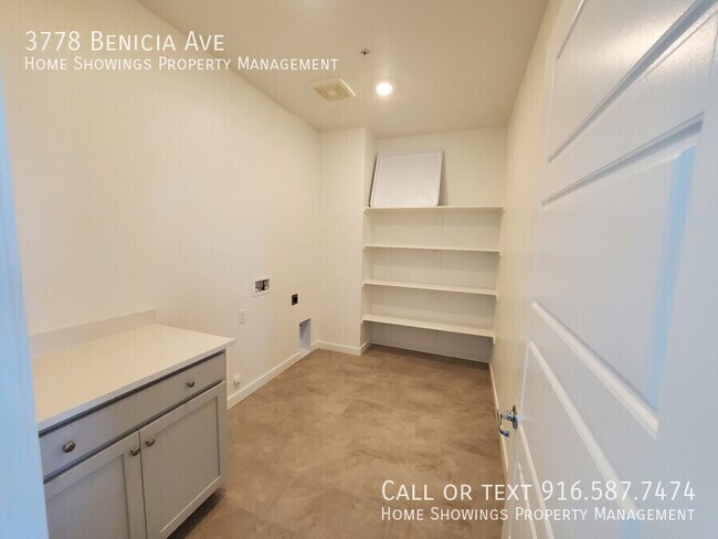 Building Photo - 3778 Benicia Ave