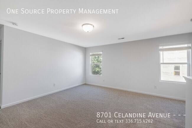 Building Photo - 8701 Celandine Ave