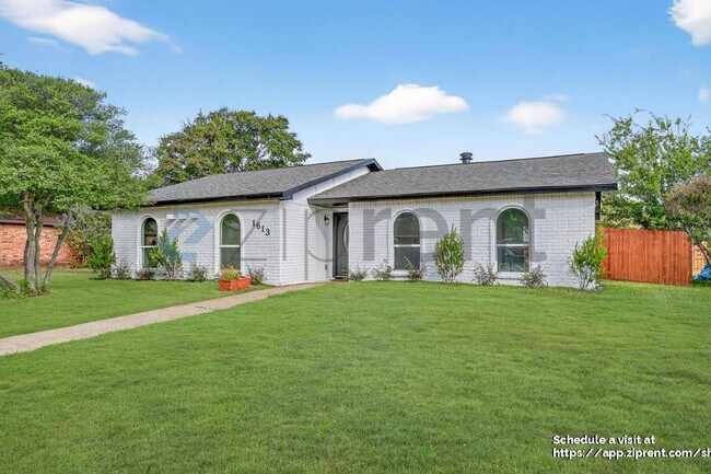 Building Photo - 1613 Cumberland Trail