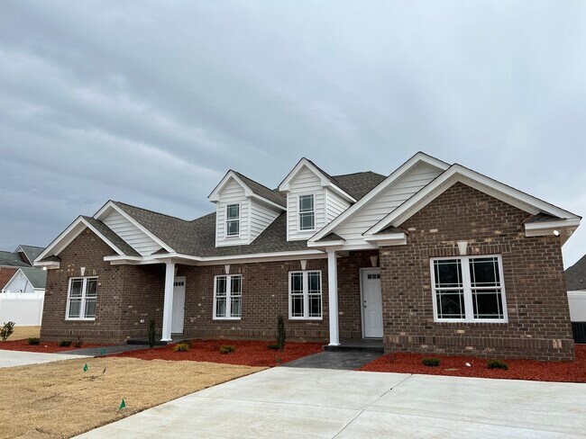 217 Braylock Drive - 217 Braylock Dr