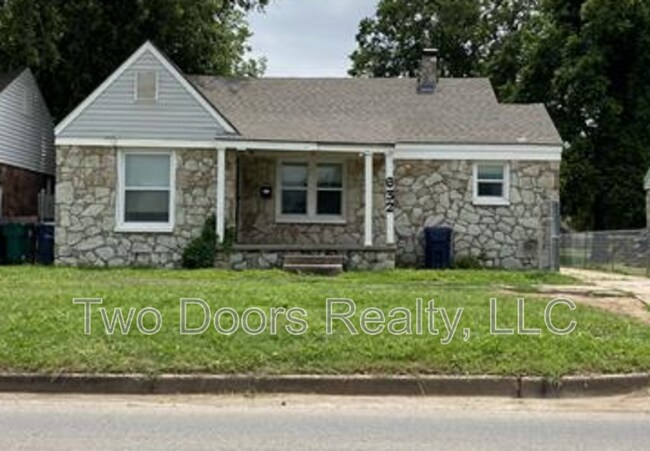 Building Photo - 632 SW 44th St