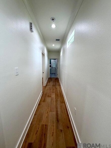 Building Photo - 808 S Audubon Pl Ave