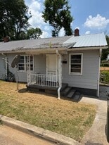 Building Photo - 321 Douthit St