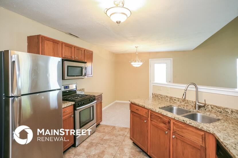Building Photo - 4420 Courtfield Dr