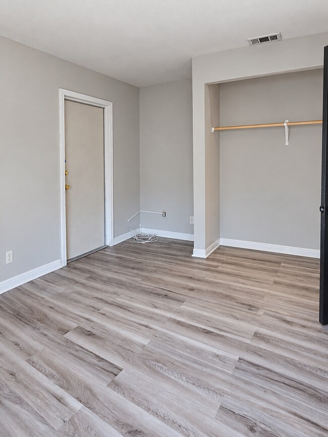 Building Photo - Your Day Demands Everything. Home Should Give Something Back.
