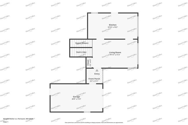 Building Photo - 40 St Walter Ln