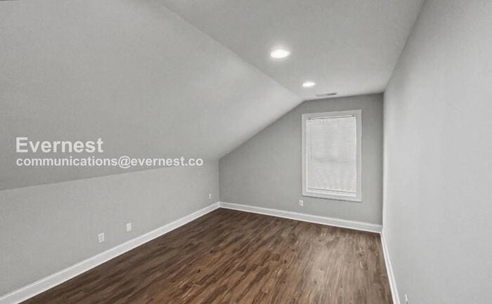 Building Photo - 1606 McBrien Rd