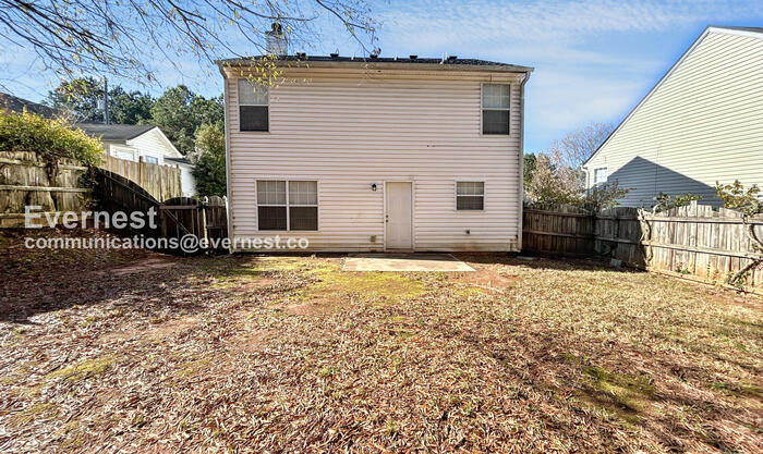 Building Photo - 4868 Browns Mill Ferry Rd