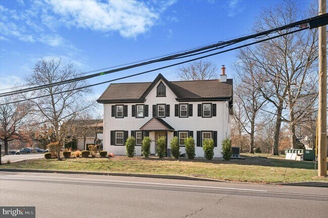 Building Photo - 503 N Bethlehem Pike