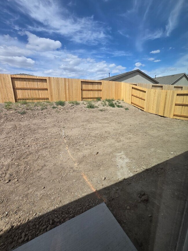 Building Photo - New home ready to rent in Dayton, $2350 per month