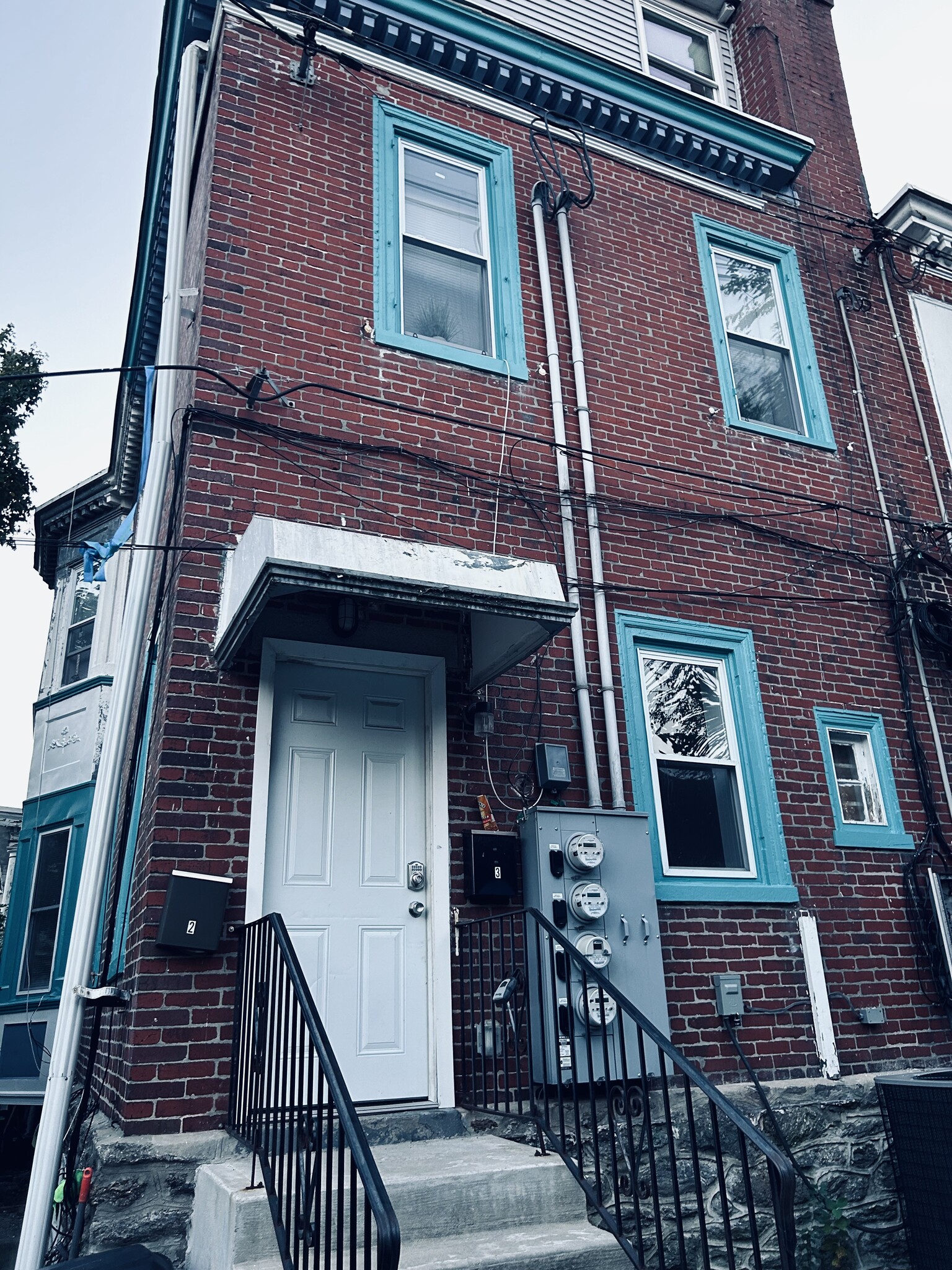 Building Photo - 7133 Boyer St