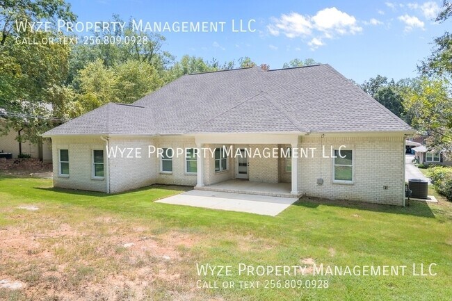 Building Photo - 1113 SE Westmoreland Ave