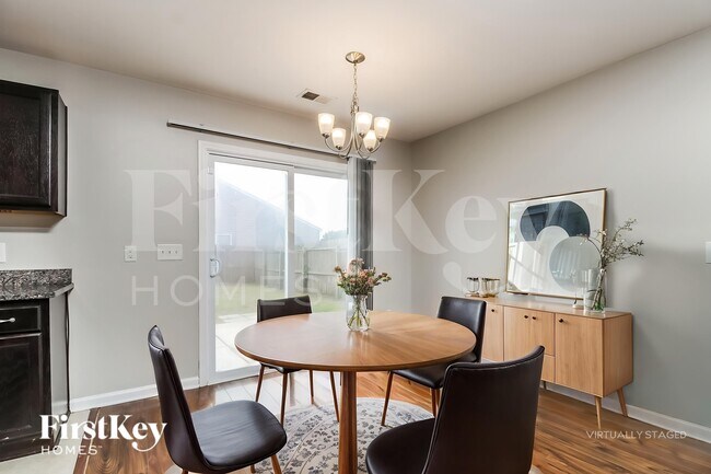 Building Photo - 156 Coosawatchie St