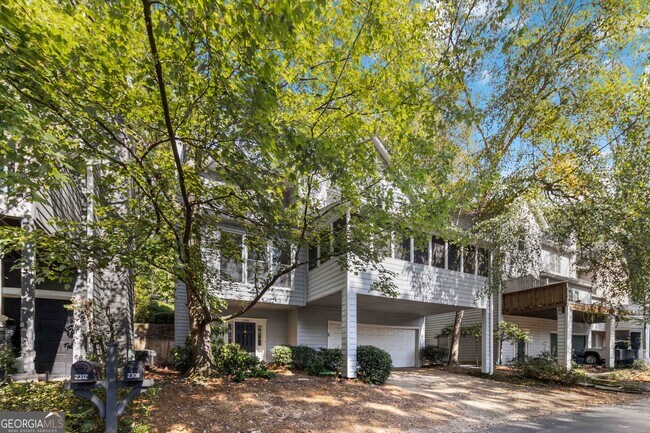 Building Photo - 2308 Defoors Ferry Rd NW