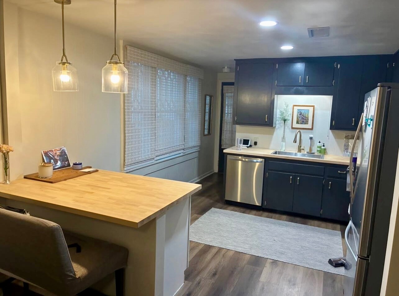 Kitchen - 58 N Reed Ave