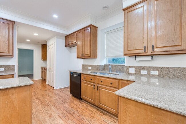 Building Photo - 3829 Bonita Dr