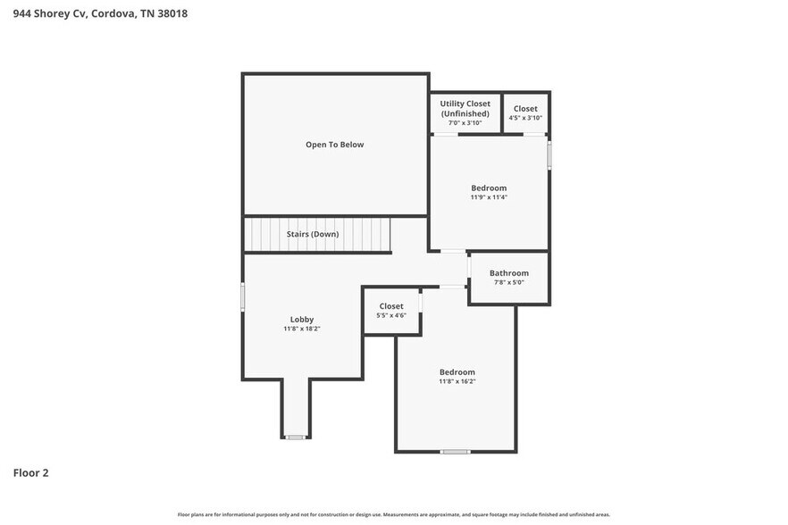 Building Photo - 944 Shorey Ln