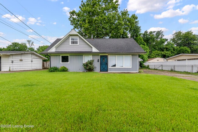 Building Photo - 9903 Ponder Ln
