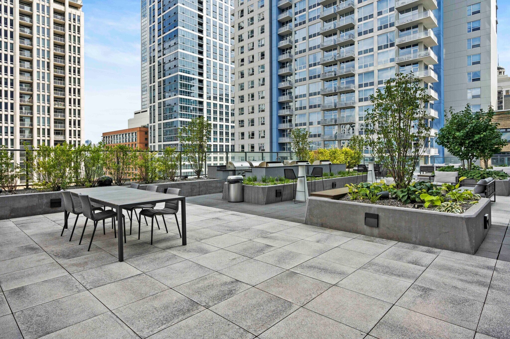 Building Photo - 1342 S Michigan Ave