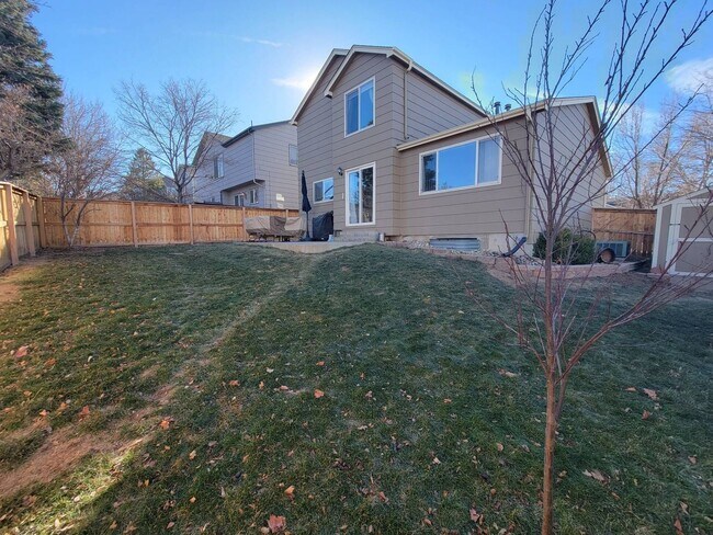 Building Photo - Let us introduce you to your new home!