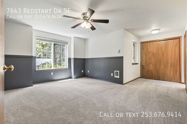 Building Photo - 7643 Redstart Dr SE