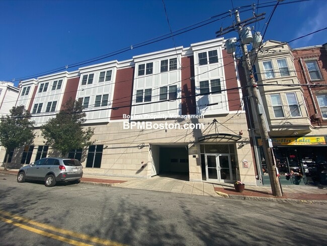 Building Photo - 184 Washington Ave