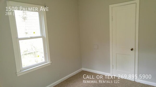 Building Photo - 1509 Palmer Ave