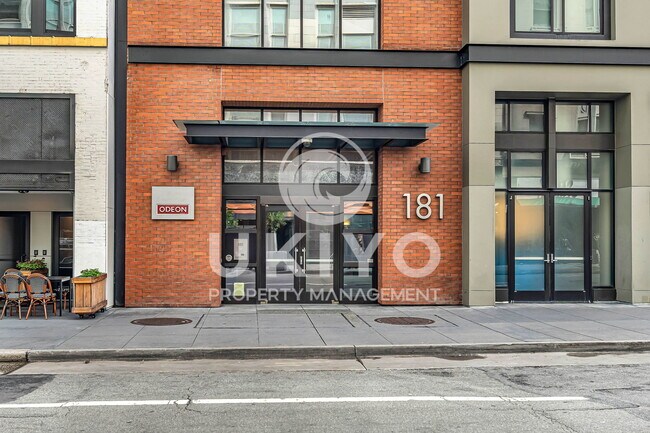 Building Photo - 181 O'Farrell St