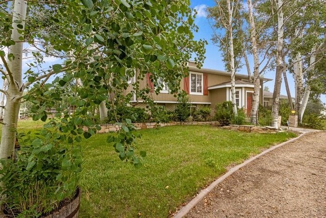 Building Photo - Spacious Bi-Level Home with Mountain & Lak...