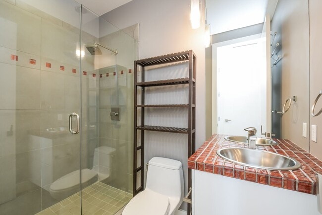 Building Photo - Luxury Living in Lo-Hi with Private 2 Car Garage and Rooftop Patio