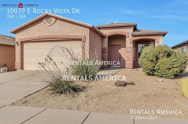 Primary Photo - Beautiful home on the east side of Tucson