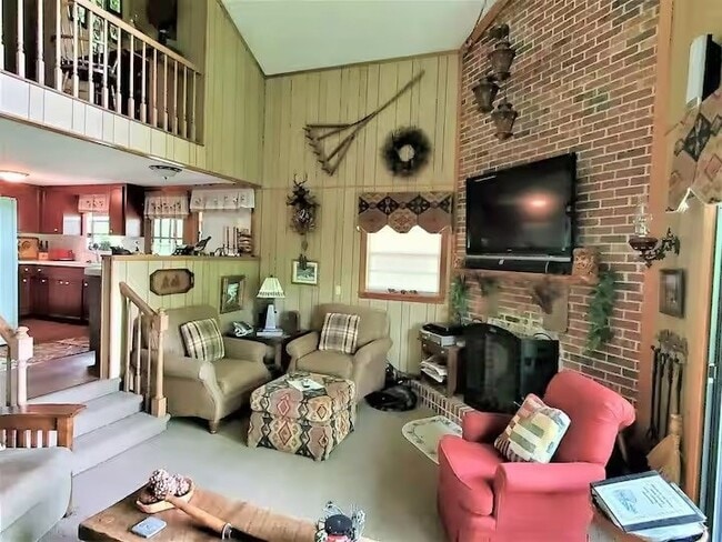 Building Photo - 328 Possum Trot Trail