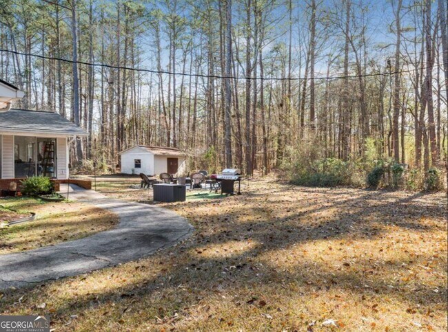 Building Photo - 1600 GA-92
