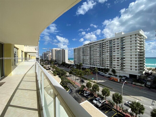 Building Photo - 5600 Collins Ave