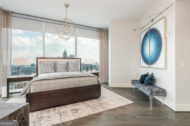 Building Photo - 1065 Peachtree St NE