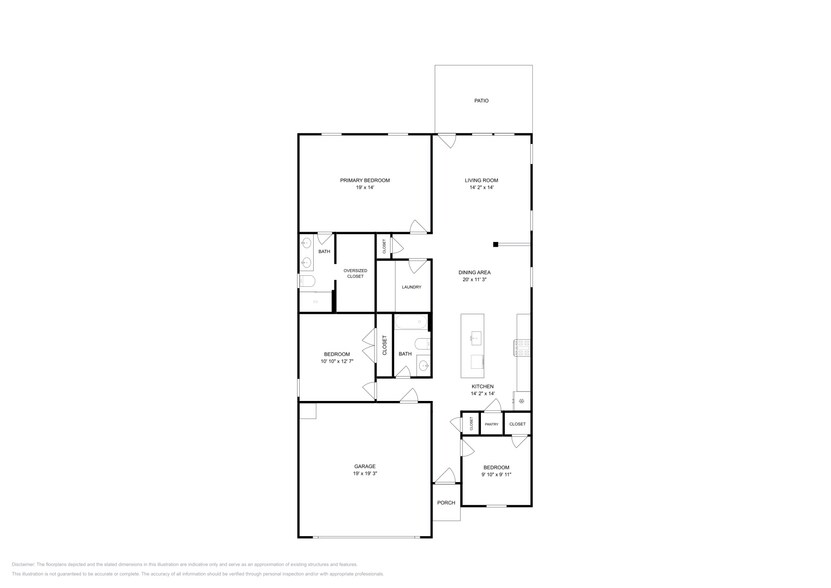 Building Photo - 1064 Bitting Hall Cir