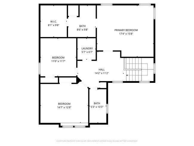 Building Photo - 5549 Sable Way