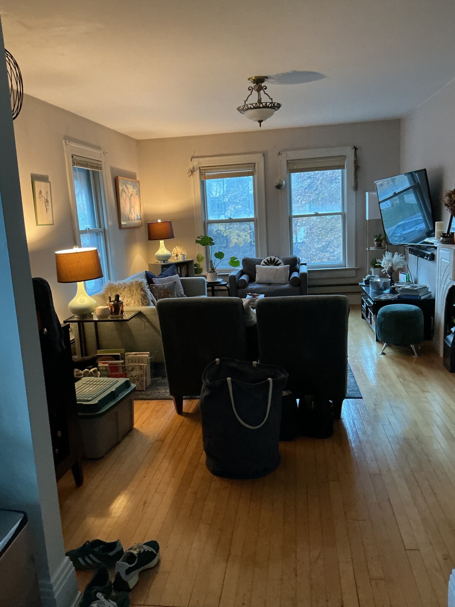 Building Photo - 2582 N Cramer St