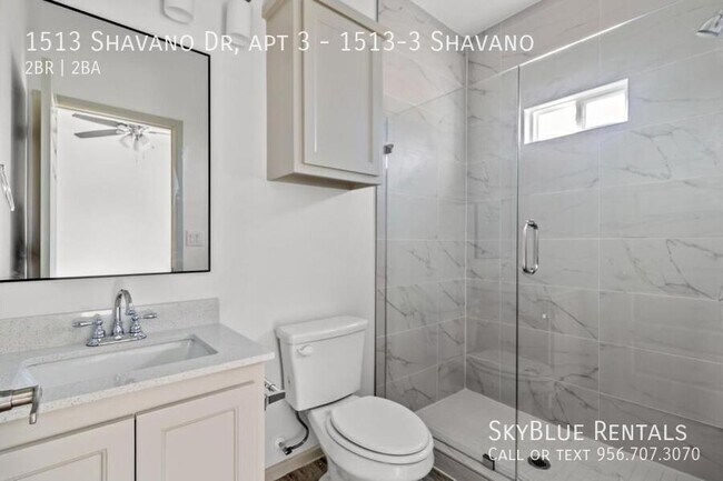 Building Photo - 1513 Shavano Dr