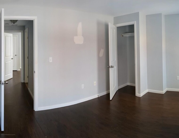 Bedroom #2 - 204 Cherry St