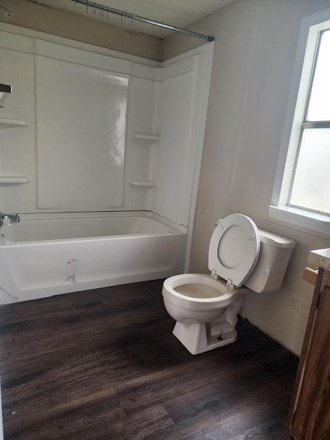 Building Photo - 407 N A St