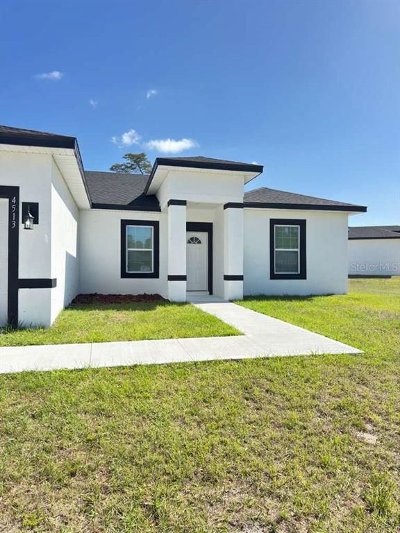 Building Photo - 4513 SW 170th Street Rd